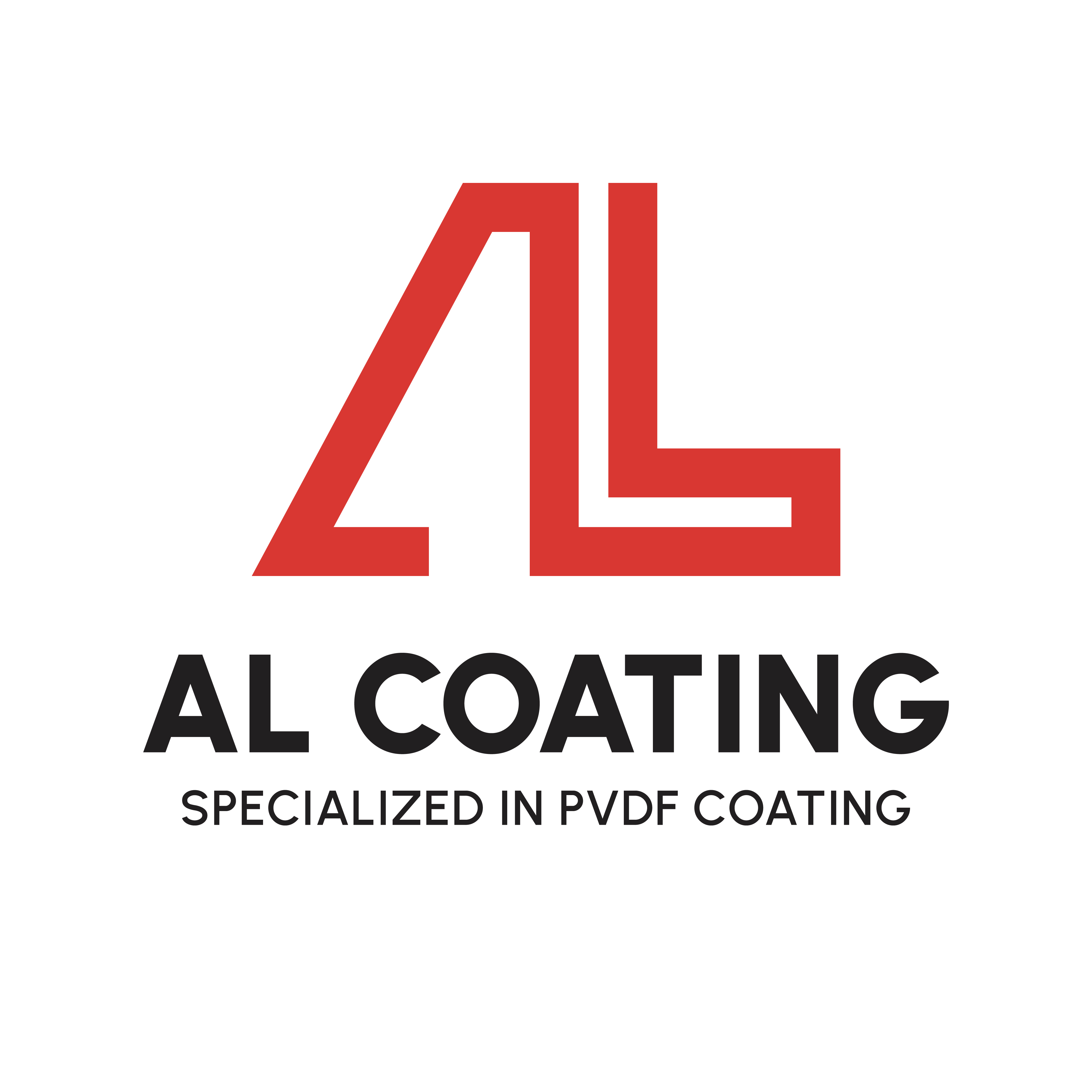 AL Coating Logo
